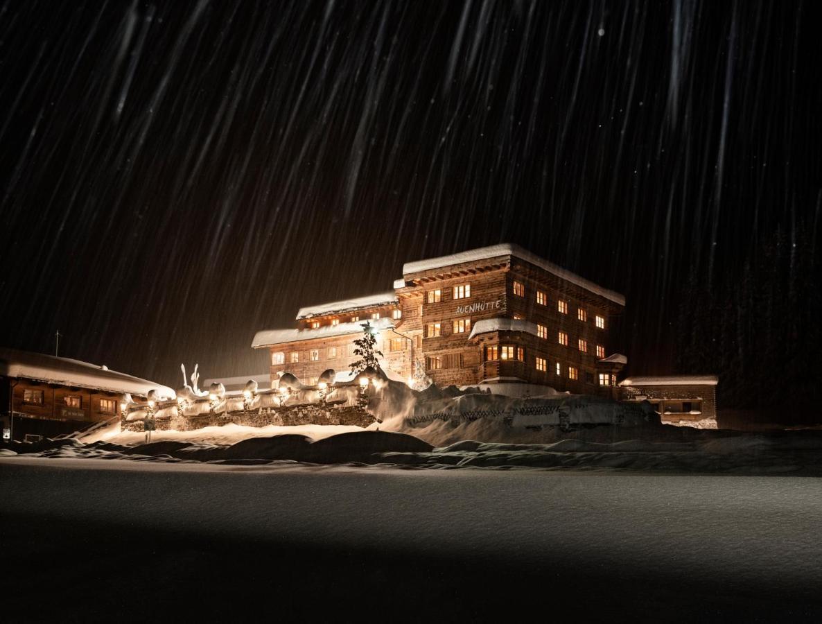 Lodge Auenhütte