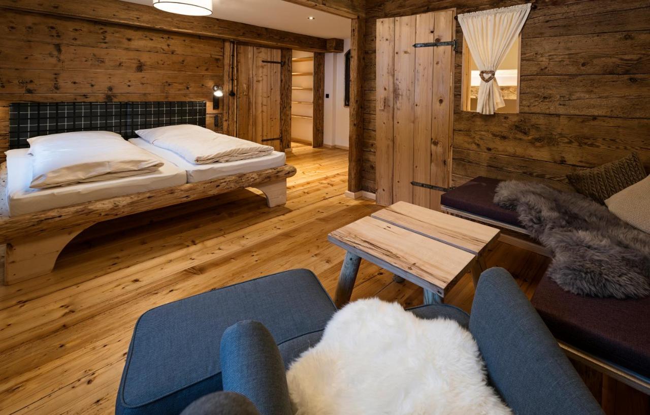 Auenhütte